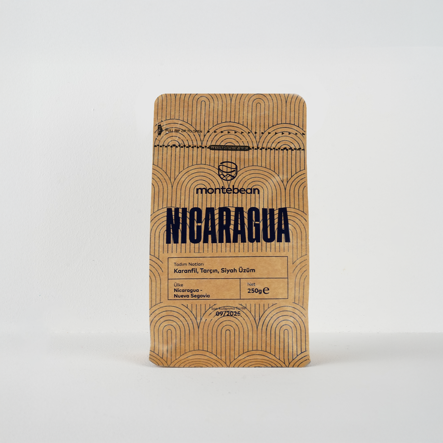 Nicaragua Nueva Segovia